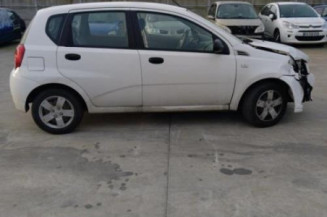 Porte arriere gauche CHEVROLET AVEO 1