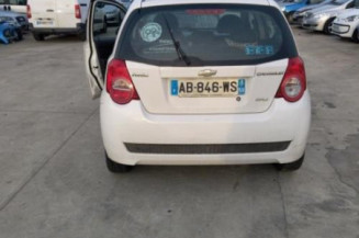 Porte arriere gauche CHEVROLET AVEO 1