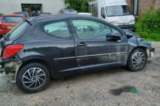 Cremaillere assistee PEUGEOT 207