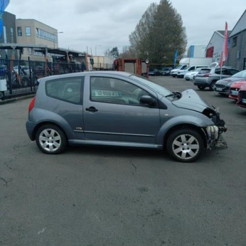 Retroviseur droit CITROEN C2 Photo n°6