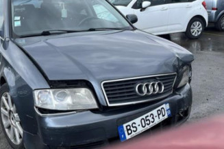 Feu arriere principal droit (feux) AUDI A6 2