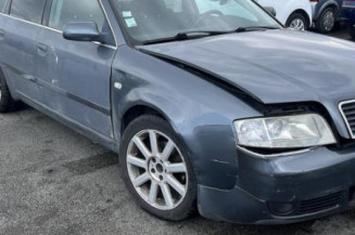 Feu arriere principal droit (feux) AUDI A6 2