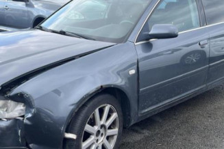 Porte avant gauche AUDI A6 2