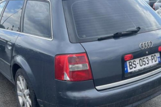 Porte avant gauche AUDI A6 2