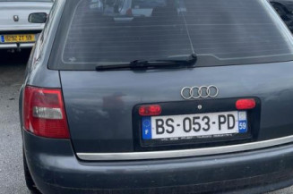 Porte avant gauche AUDI A6 2