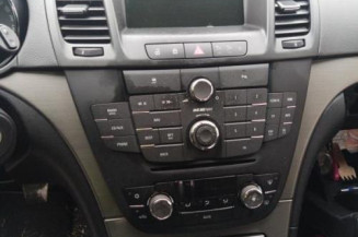 Ecran GPS OPEL INSIGNIA 1