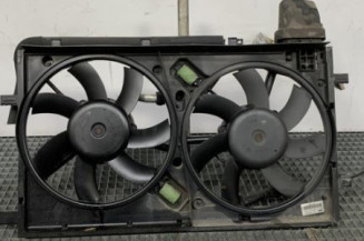 Moto ventilateur radiateur OPEL INSIGNIA 1