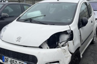 Feu arriere principal gauche (feux) PEUGEOT 107