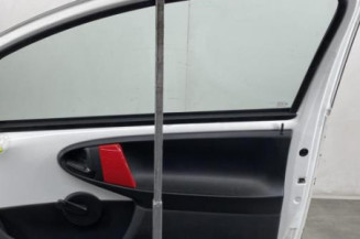 Porte avant droit PEUGEOT 107