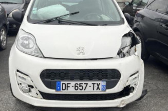 Attache ceinture arriere droit PEUGEOT 107