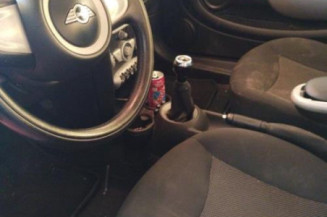 Poignee interieur avant gauche MINI MINI 2 R56