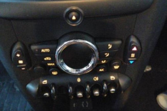 Autoradio d'origine MINI MINI 2 R56