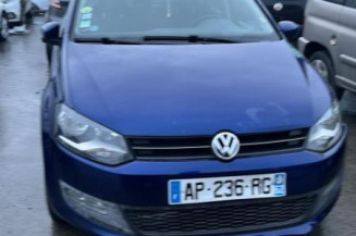 Boite de vitesses VOLKSWAGEN POLO 5 Photo n°1