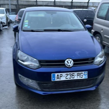 Boite de vitesses VOLKSWAGEN POLO 5 Photo n°1