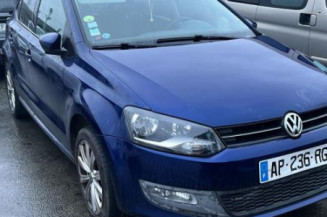 Boite de vitesses VOLKSWAGEN POLO 5