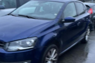 Boite de vitesses VOLKSWAGEN POLO 5