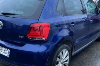 Boite de vitesses VOLKSWAGEN POLO 5