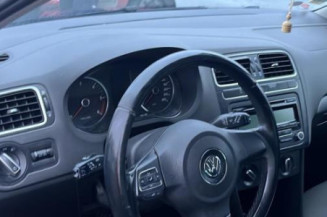 Boite de vitesses VOLKSWAGEN POLO 5