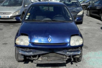 Serrure de coffre RENAULT CLIO 2