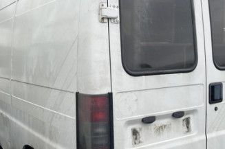 Moteur PEUGEOT BOXER 1