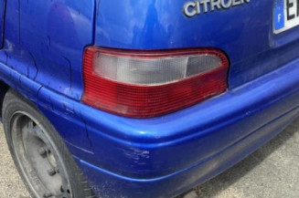 Moto ventilateur radiateur CITROEN SAXO