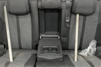 Banquette arriere PEUGEOT 3008 2