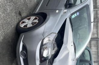 Porte avant gauche CHEVROLET AVEO 1