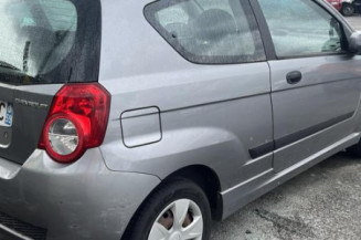 Porte avant gauche CHEVROLET AVEO 1