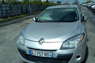 Interrupteur de leve vitre avant droit RENAULT MEGANE 3