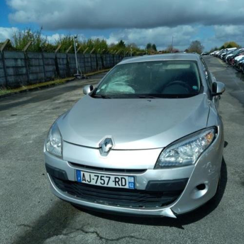 Interrupteur de leve vitre avant droit RENAULT MEGANE 3 Photo n°4