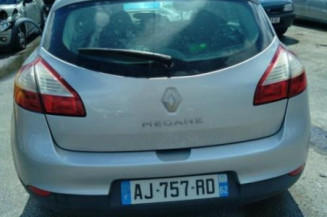 Interrupteur de leve vitre avant droit RENAULT MEGANE 3