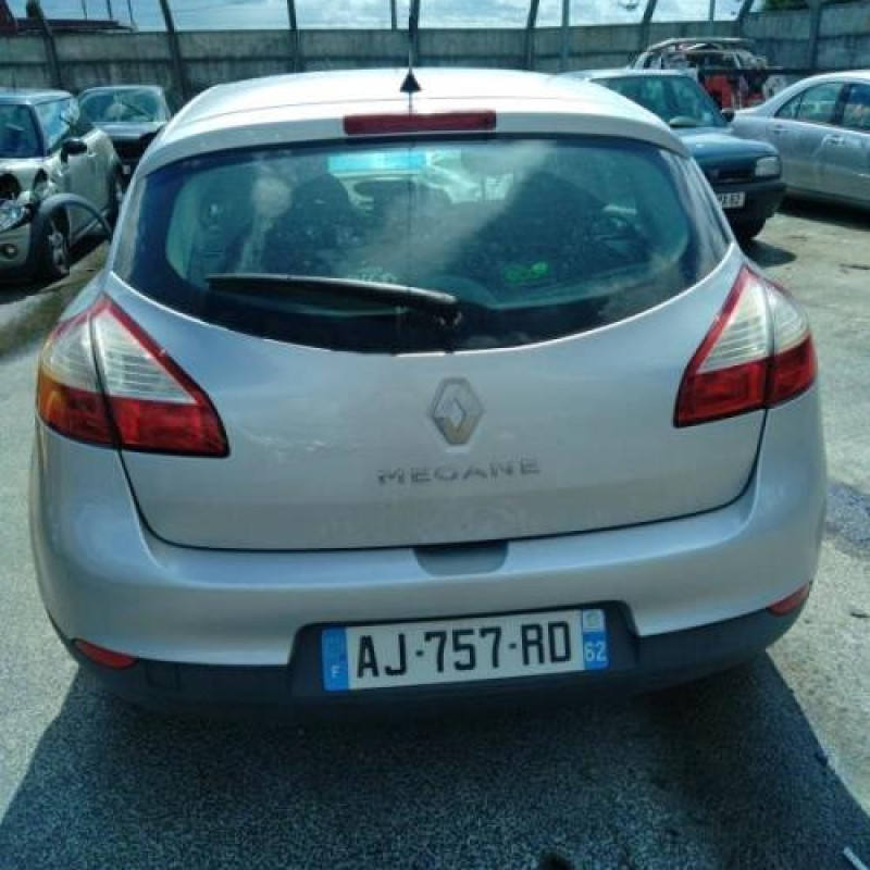 Interrupteur de leve vitre avant droit RENAULT MEGANE 3 Photo n°7