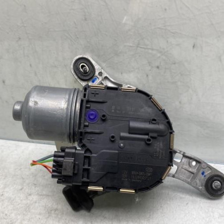 Moteur essuie glace avant gauche CITROEN C4 PICASSO 2