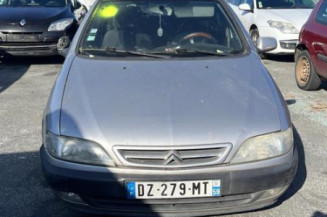 Poignee interieur avant droit CITROEN XSARA