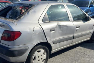 Poignee interieur avant gauche CITROEN XSARA