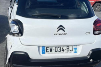 Avertisseur/Klaxon CITROEN C3 3