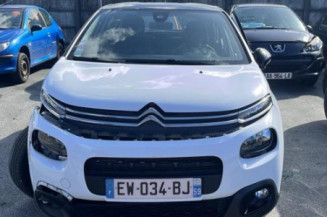 Compteur CITROEN C3 3