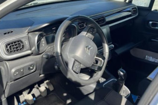 Compteur CITROEN C3 3