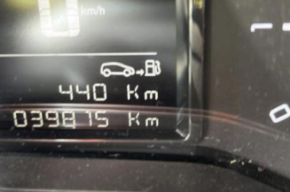 Compteur CITROEN C3 3