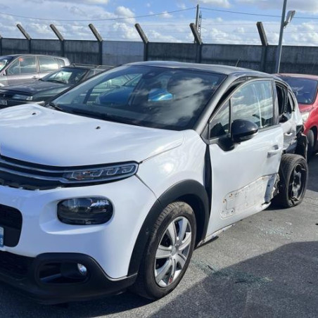 Boite de vitesses CITROEN C3 3