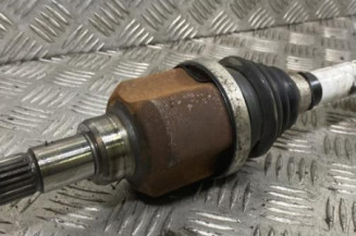 Cardan gauche (transmission) CITROEN C3 3