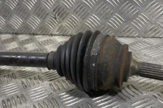 Cardan gauche (transmission) CITROEN C3 3