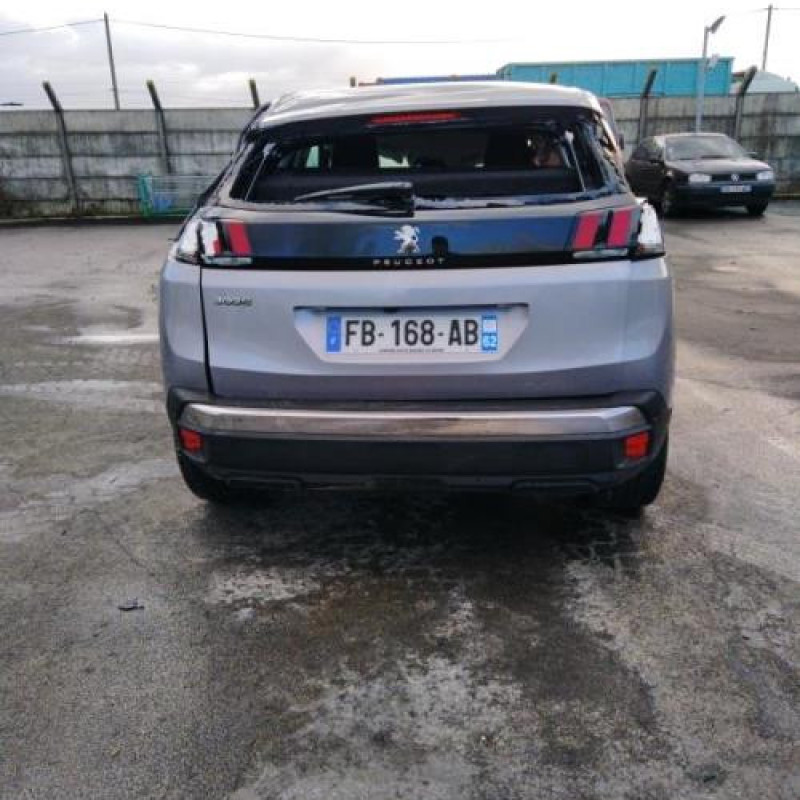 Cardan droit (transmission) PEUGEOT 3008 2 Photo n°4