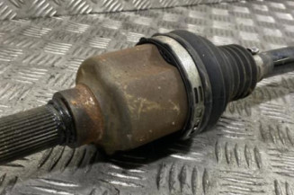 Cardan gauche (transmission) PEUGEOT 3008 2