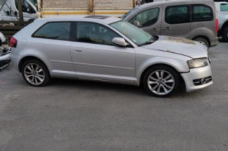 Boitier air bag AUDI A3 2