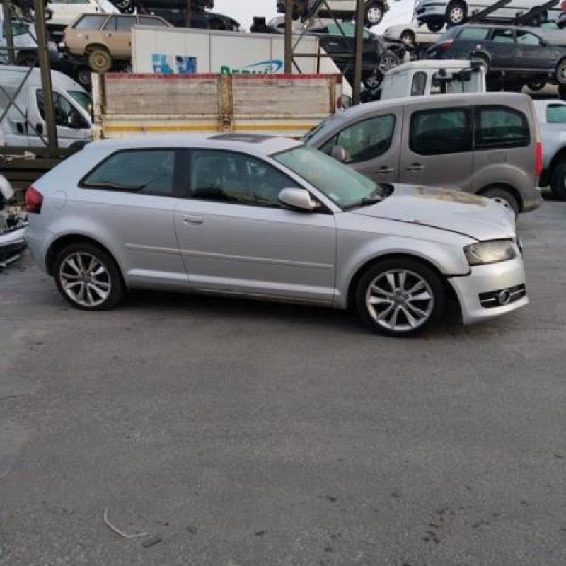 Boitier air bag AUDI A3 2 Photo n°6