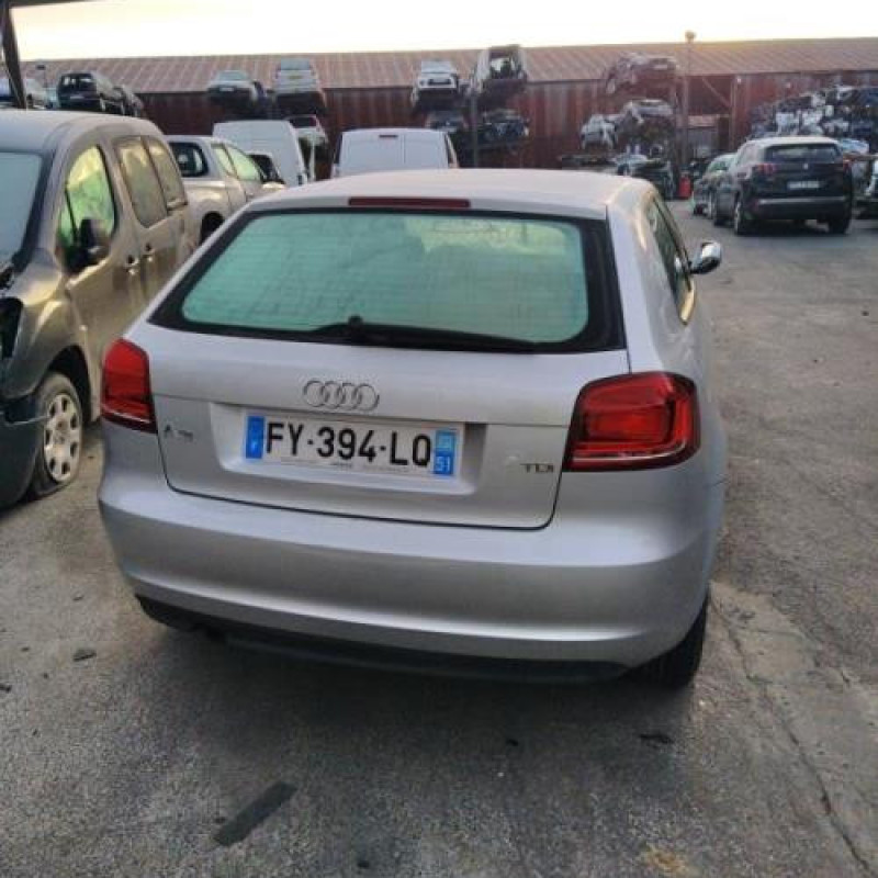 Boitier air bag AUDI A3 2 Photo n°7