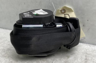 Pretensionneur de ceinture avant droit AUDI A3 2