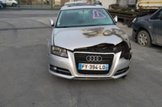 Pretensionneur de ceinture avant droit AUDI A3 2