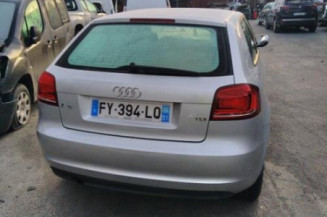 Pretensionneur de ceinture avant droit AUDI A3 2